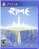 RiME (PlayStation 4)